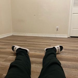 Meet your Posher, Bryan